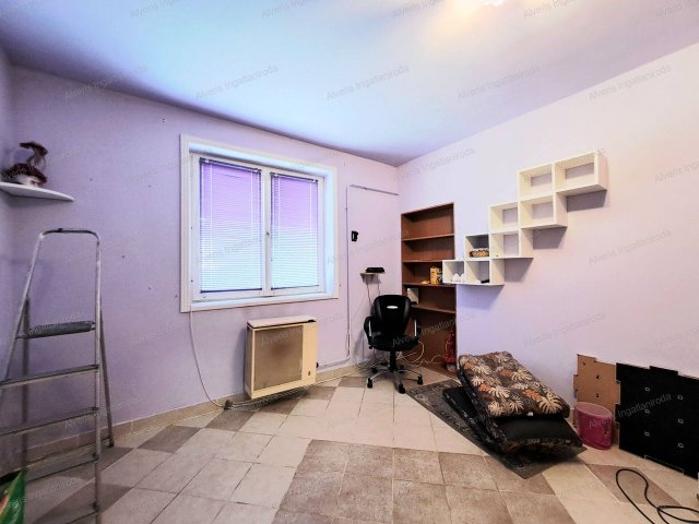 Eladó családi ház, Nyíregyházán 44.9 M Ft, 2 szobás