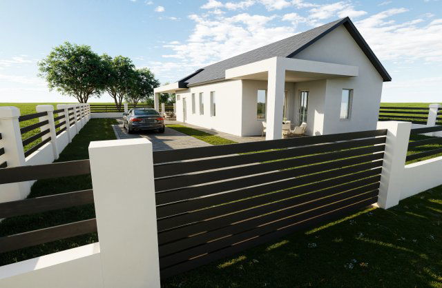 Eladó családi ház, Zalaegerszegen 99.5 M Ft, 2+2 szobás