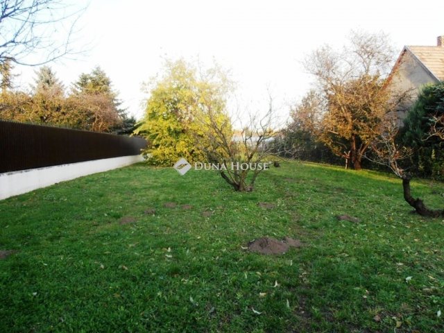 Eladó telek, Budapesten, XXII. kerületben 59.6 M Ft