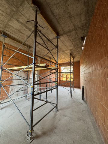 Eladó téglalakás, Kecskeméten 82.9 M Ft, 2 szobás