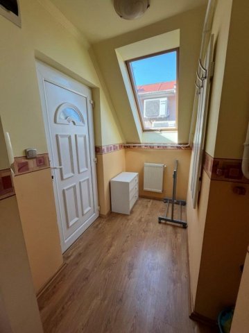 Eladó téglalakás, Debrecenben 72 M Ft, 2+1 szobás