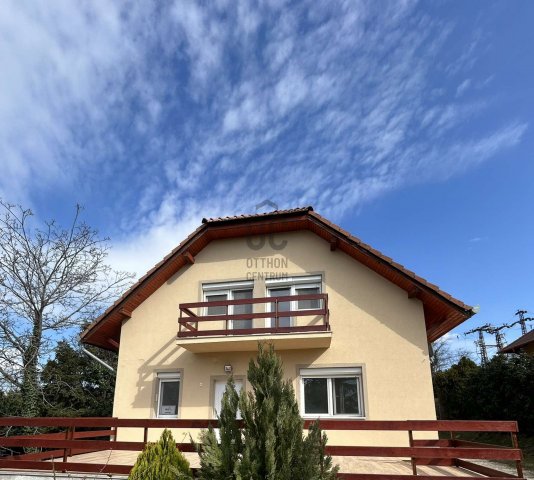 Eladó ikerház, Mogyoródon 84.99 M Ft, 4 szobás