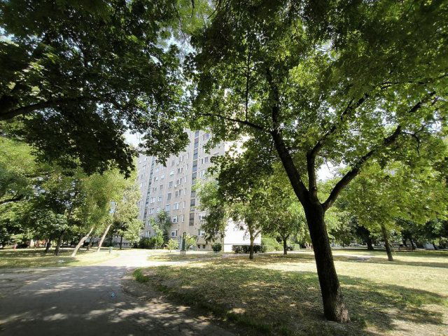 Eladó iroda, Budapesten, IV. kerületben 62.9 M Ft, 2+1 szobás