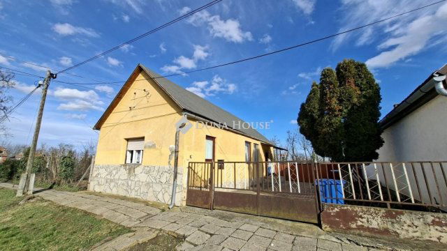 Eladó családi ház, Dombóváron, Vörösmarty utcában 17.5 M Ft