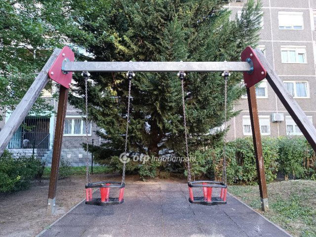 Eladó panellakás, Budapesten, XI. kerületben 73.9 M Ft, 2 szobás