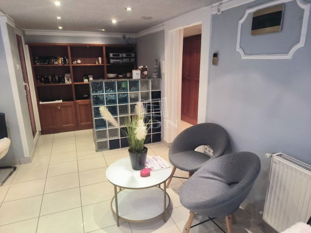 Kiadó üzlethelyiség, Budapesten, XIV. kerületben 350 E Ft / hó