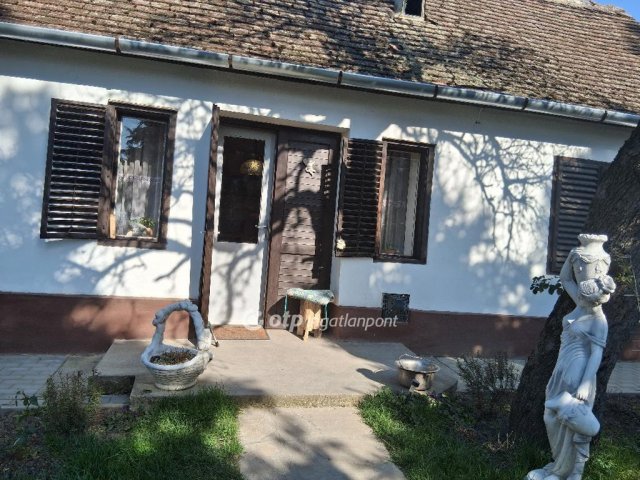 Eladó családi ház, Somogysárdon 17.5 M Ft, 2 szobás