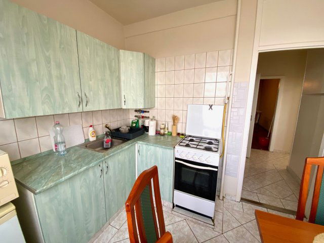 Kiadó téglalakás, albérlet, Nyíregyházán 130 E Ft / hó