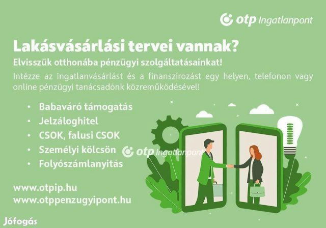 Eladó családi ház, Cegléden 117 M Ft, 3 szobás