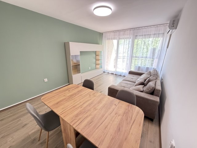 Kiadó panellakás, albérlet, Kaposváron, Béke utcában, 2 szobás
