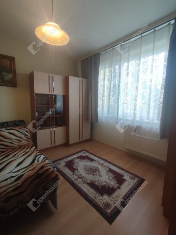 Eladó panellakás, Tatabányán 44.9 M Ft, 2 szobás