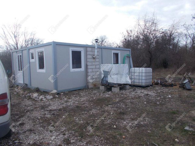Eladó telek, Iszkaszentgyörgyön 220 M Ft / költözzbe.hu