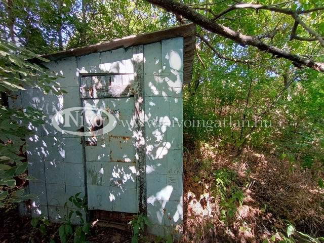 Eladó telek, Sólyon 2.9 M Ft / költözzbe.hu