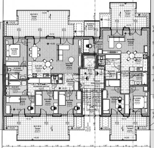 Eladó telek, Budapesten, XIV. kerületben 480 M Ft