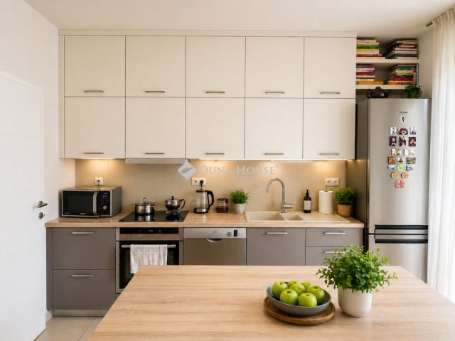 Eladó téglalakás, Budapesten, II. kerületben 289 M Ft, 6 szobás