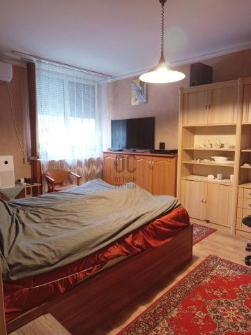 Eladó téglalakás, Tatabányán 46.5 M Ft, 2 szobás