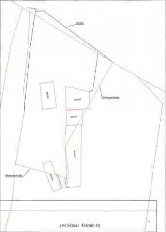 Kiadó telek, Pécelen 420 E Ft / hó / költözzbe.hu