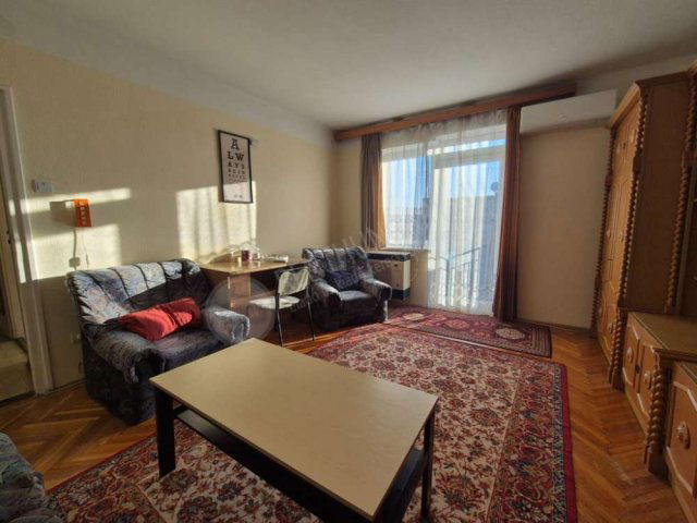 Kiadó téglalakás, albérlet, X. kerületben, Harmat közben