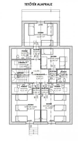 Kiadó hotel, Pákozdon 1200 E Ft / hó / költözzbe.hu