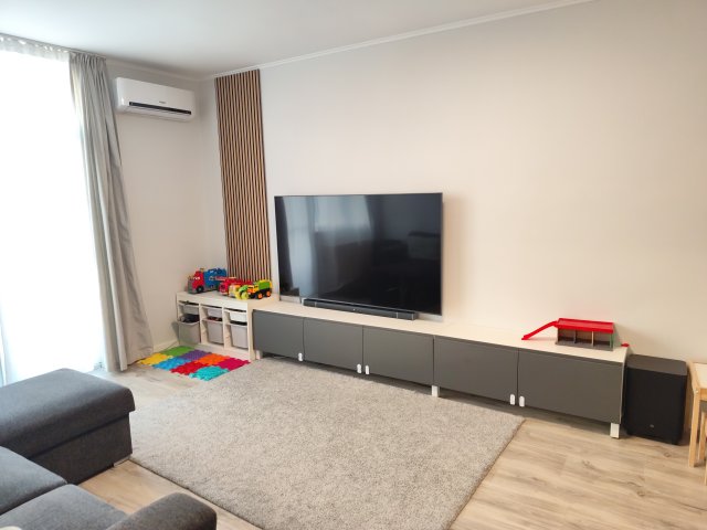 Eladó panellakás, Budapesten, XXII. kerületben, Tenkes utcában