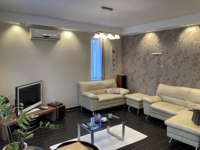 Eladó téglalakás, Nyíregyházán 56 M Ft, 3 szobás