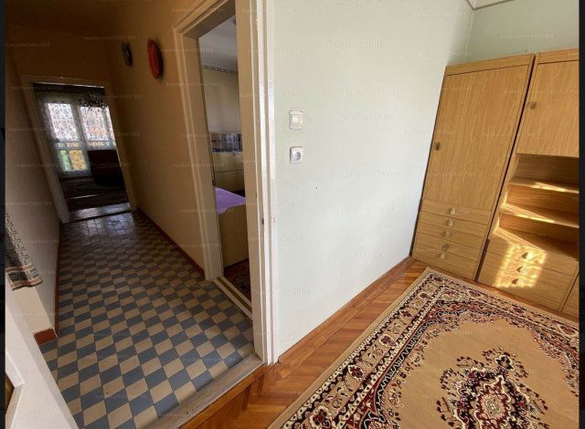 Kiadó családi ház, albérlet, Debrecenben, Vécsey utcában