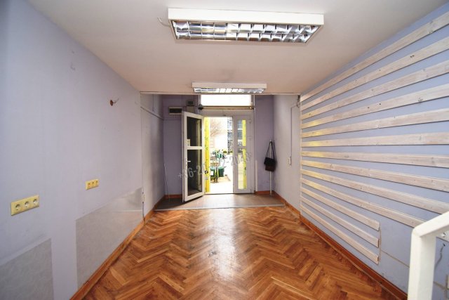 Kiadó üzlethelyiség, Budapesten, VII. kerületben 180 E Ft / hó