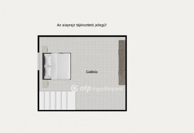 Eladó téglalakás, Budapesten, XX. kerületben 57.9 M Ft, 2 szobás