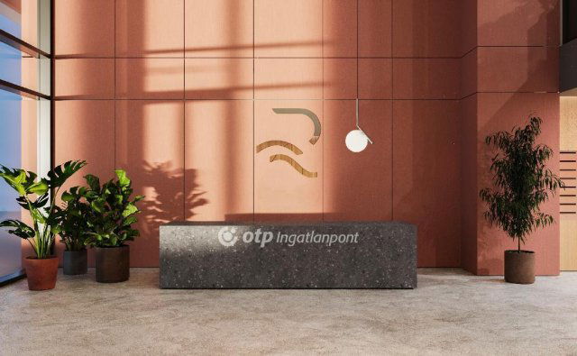 Eladó téglalakás, Budapesten, XIII. kerületben 150.67 M Ft