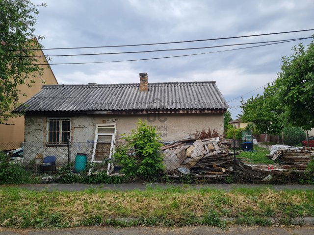 Eladó családi ház, Budapesten, XX. kerületben 59.9 M Ft