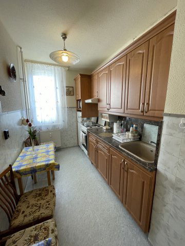 Eladó téglalakás, Nyíregyházán 46.9 M Ft, 2 szobás