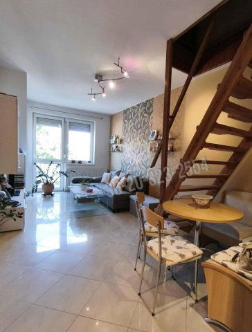 Eladó téglalakás, Sopronban 65.9 M Ft, 3 szobás