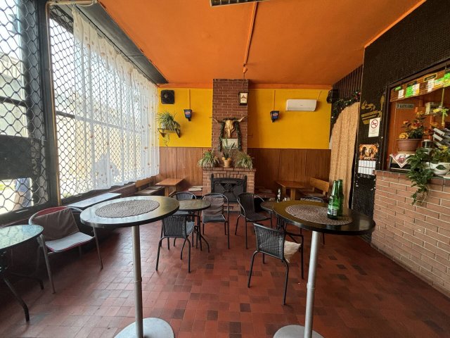 Kiadó üzlethelyiség, Miskolcon 250 E Ft / hó