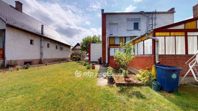 Eladó családi ház, Kisvárdán 65 M Ft, 2+1 szobás