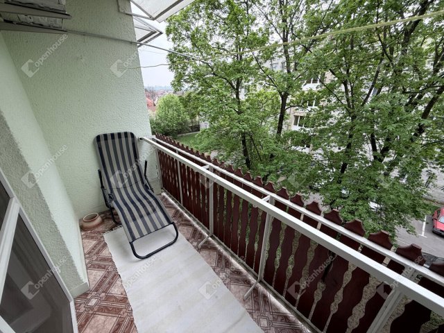 Eladó téglalakás, Miskolcon 29.9 M Ft, 2 szobás