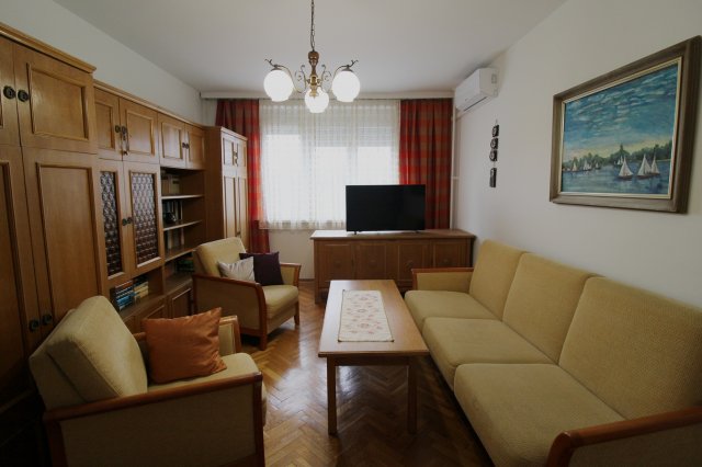 Eladó panellakás, Miskolcon 29.9 M Ft, 2 szobás