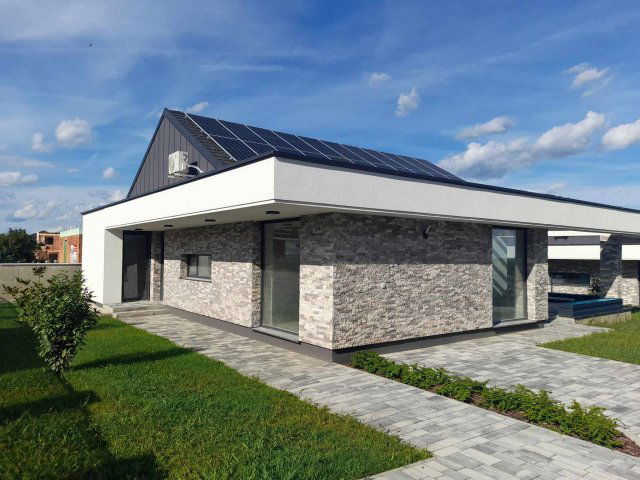 Eladó családi ház, Hévízen 165 M Ft / költözzbe.hu