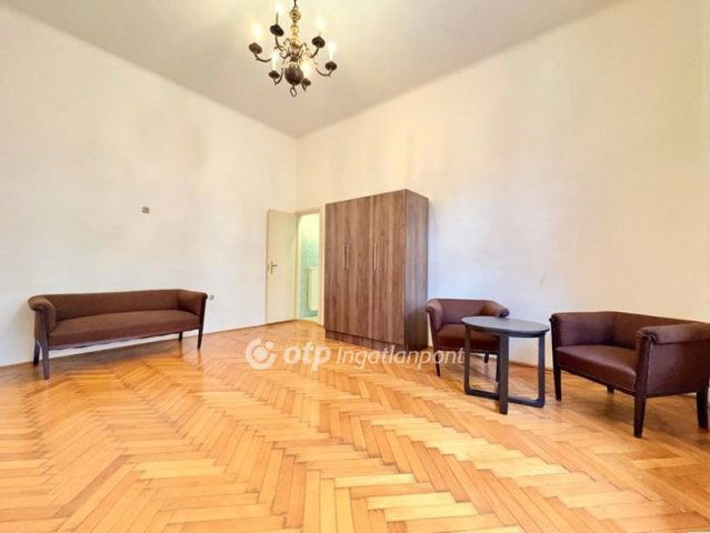 Eladó téglalakás, Budapesten, VIII. kerületben 57 M Ft, 2 szobás