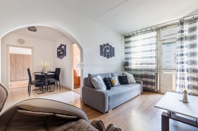 Eladó panellakás, Budapesten, X. kerületben 84.9 M Ft, 2+1 szobás