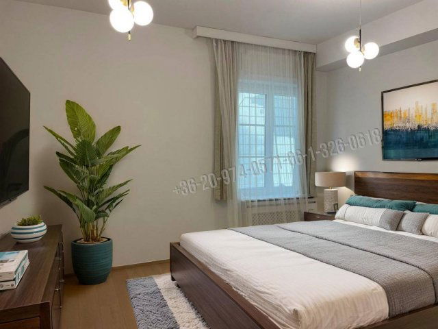 Kiadó téglalakás, albérlet, Budapesten, I. kerületben, 4 szobás