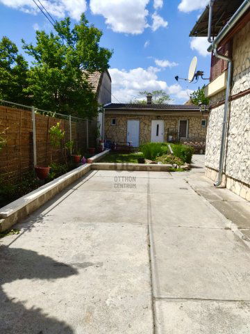 Eladó családi ház, Budapesten, XVIII. kerületben 154.99 M Ft