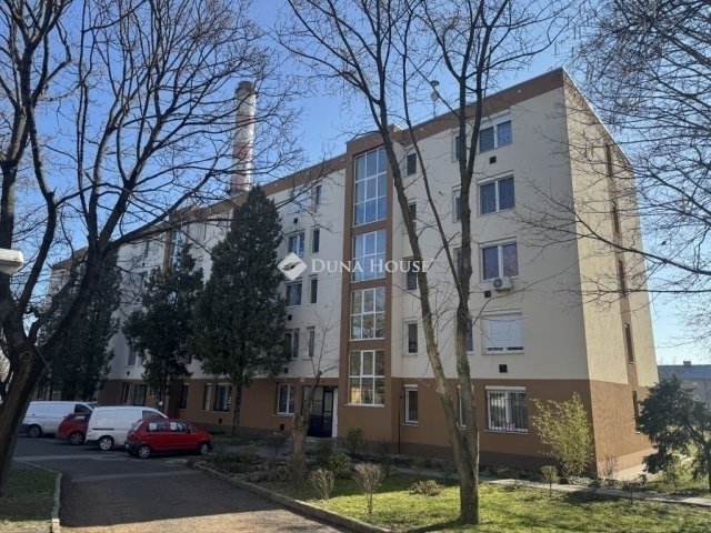 Eladó téglalakás, Budapesten, X. kerületben 58.99 M Ft, 2 szobás