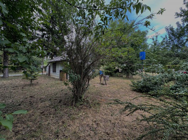 Eladó telek, Szombathelyen 6.5 M Ft / költözzbe.hu