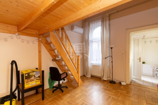 Eladó téglalakás, Budapesten, IX. kerületben 71.99 M Ft