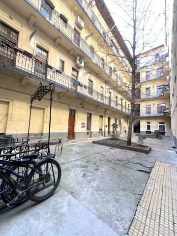 Eladó téglalakás, Budapesten, IX. kerületben 87 M Ft, 2 szobás