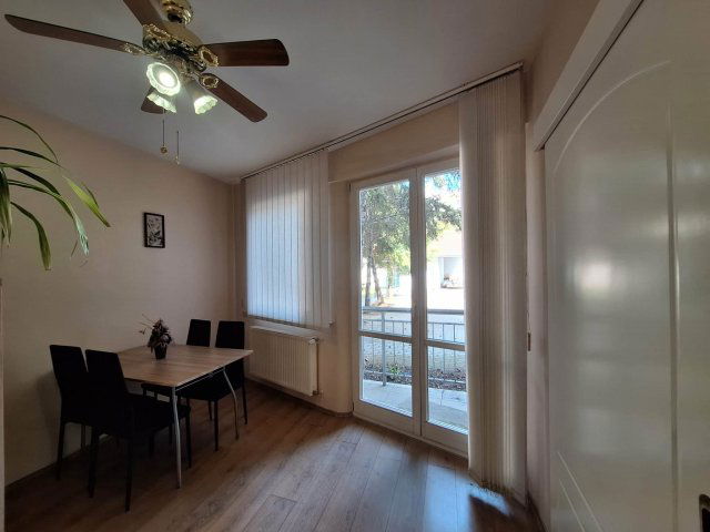 Eladó téglalakás, Szolnokon 28.4 M Ft, 1 szobás