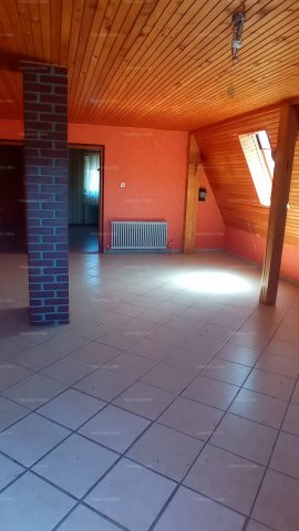 Eladó családi ház, Balatonmagyaródon 39.85 M Ft, 6 szobás