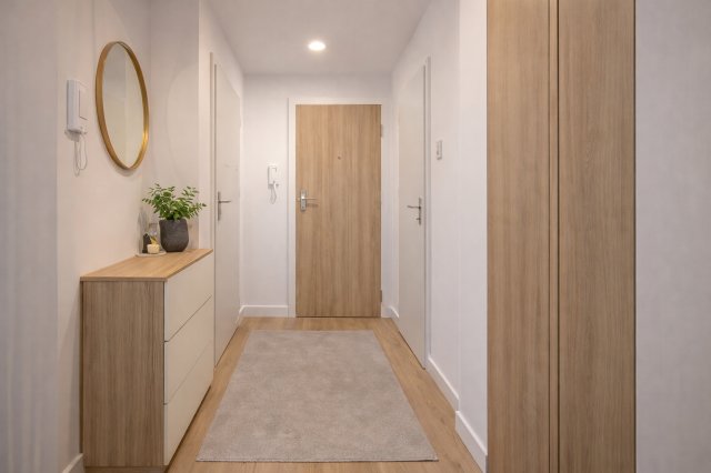 Eladó téglalakás, Nyíregyházán 50.978 M Ft, 1 szobás