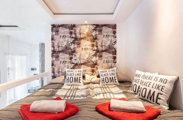 Eladó téglalakás, Budapesten, VII. kerületben 105 M Ft, 2 szobás