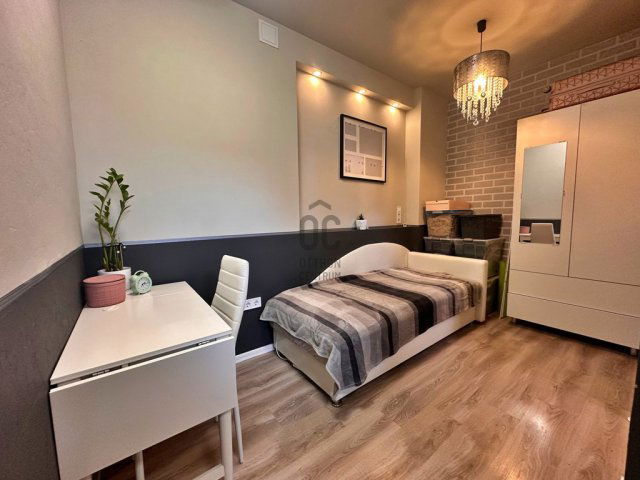 Eladó téglalakás, Budapesten, XX. kerületben 36.87 M Ft